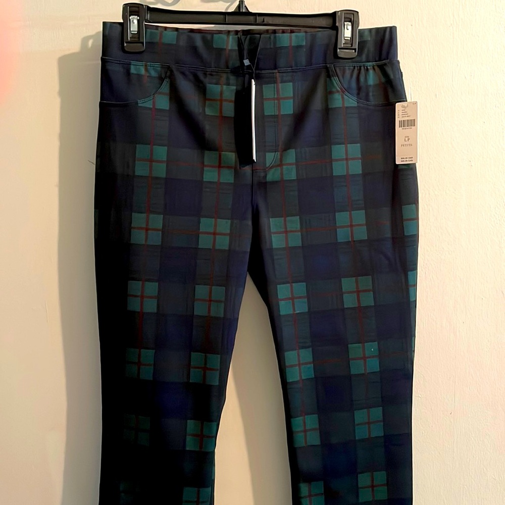 Sanctuary x Anthropology Leggings